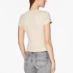 T-shirt Tommy Jeans Essential Logo da donna rif. DW0DW15749