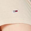 T-shirt Tommy Jeans Essential Logo da donna rif. DW0DW15749