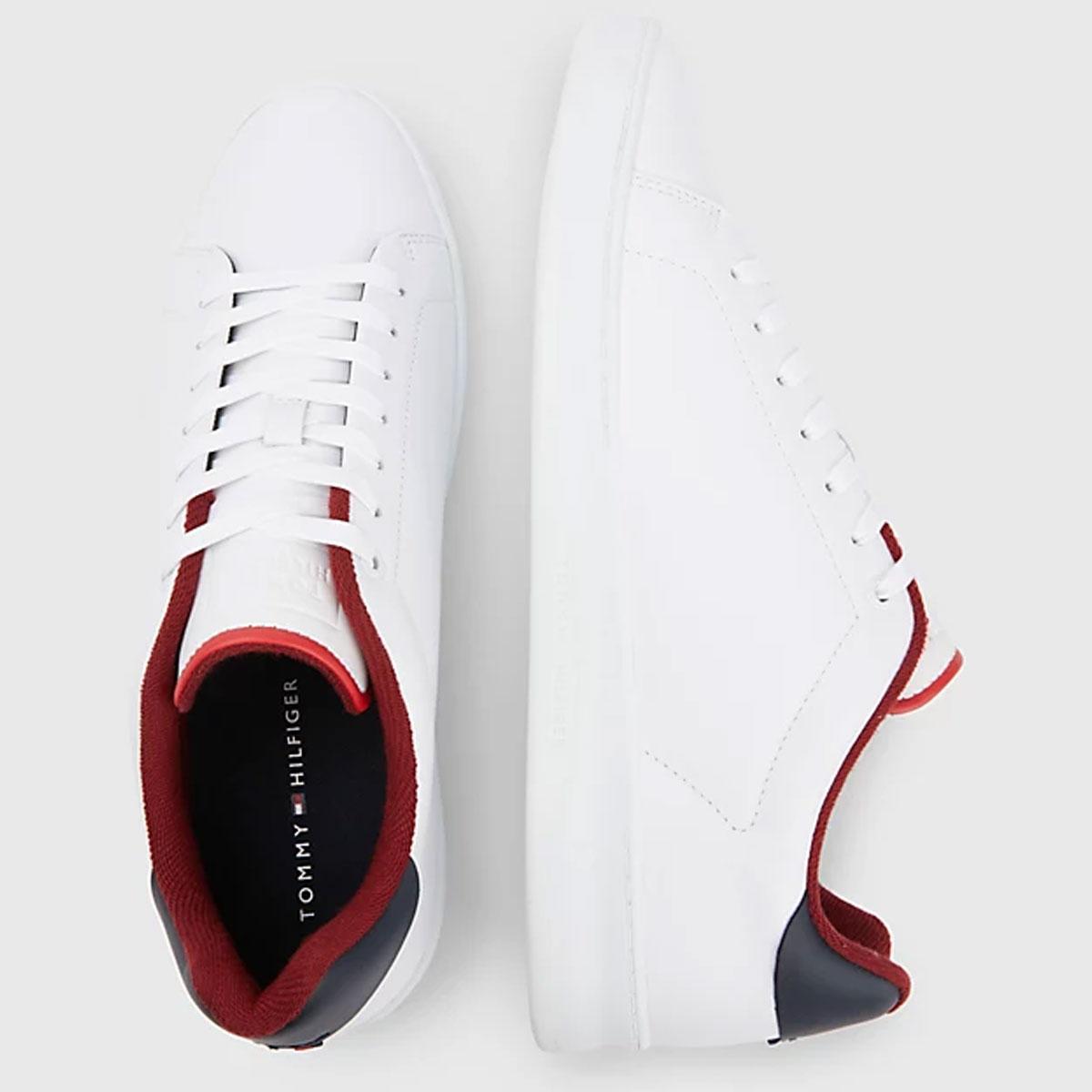 Scarpe tommy hilfiger deals uomo 2016