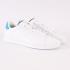 Scarpe Sneakers Tommy Hilfiger Sportive in Pelle da uomo rif. FM0FM04483
