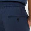Pantaloni Tommy Hilfiger Bleecker Affusolati Con Vita Elastica da uomo rif. MW0MW31122