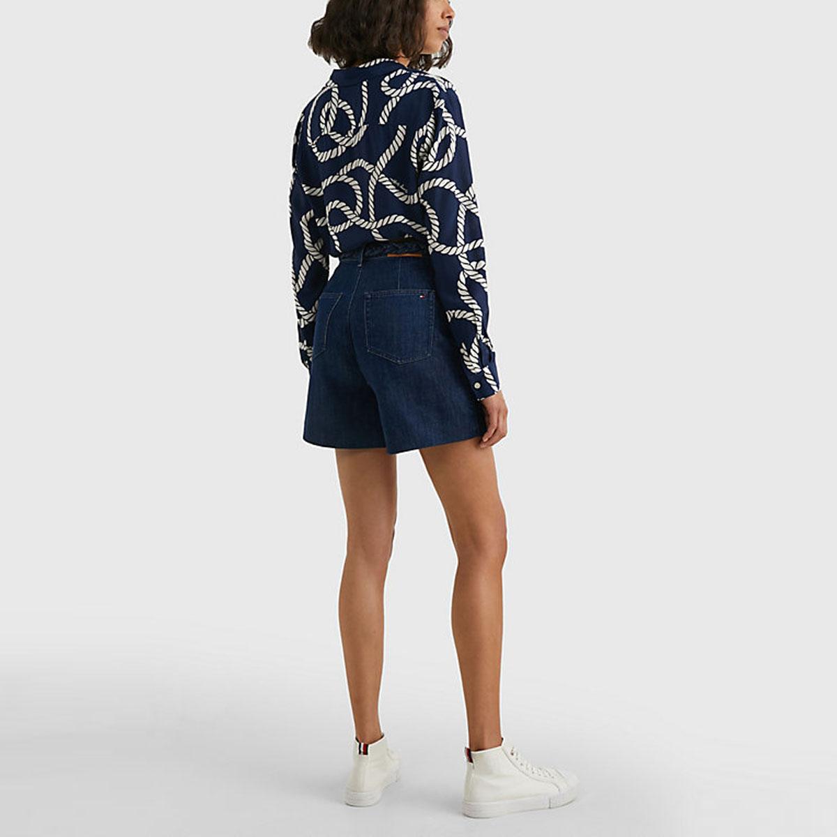 Tommy hilfiger pantaloncini sale