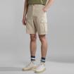 Pantaloni bermuda Napapijri Noto 5 tasche cargo da uomo rif. NP0A4GAM