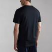 T-shirt Napapijri Salis a manica corta da uomo rif. NP0A4H8D