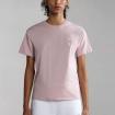 T-shirt Napapijri Nina a Manica corta da donna rif. NP0A4H87