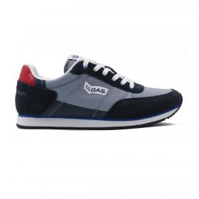 Scarpe Sneakers Gas casual da uomo rif. GAM313556