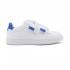 Scarpe Sneakers Benetton casual da bambino rif. BTK314025