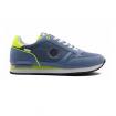 Scarpe Sneakers Navy Sail casual da uomo rif. NSM313001