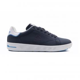 Scarpe Sneakers Navy Sail casual da uomo rif. NSM314001