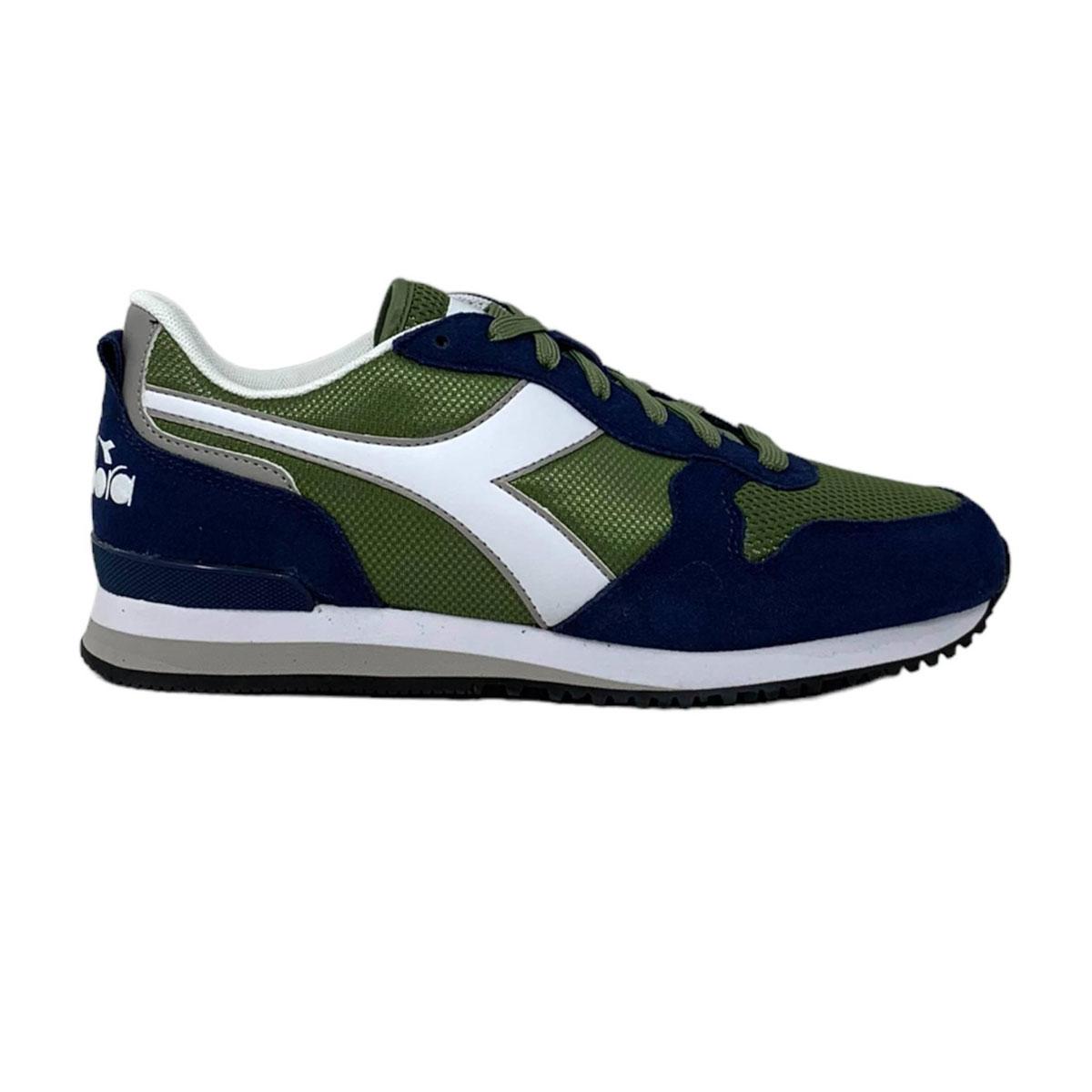 Scarpe Sneakers Diadora Olympia da uomo rif. 101.174376 70392