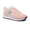 Scarpe Sneakers Diadora Olympia Platform WN da donna rif. 101.176996-50034