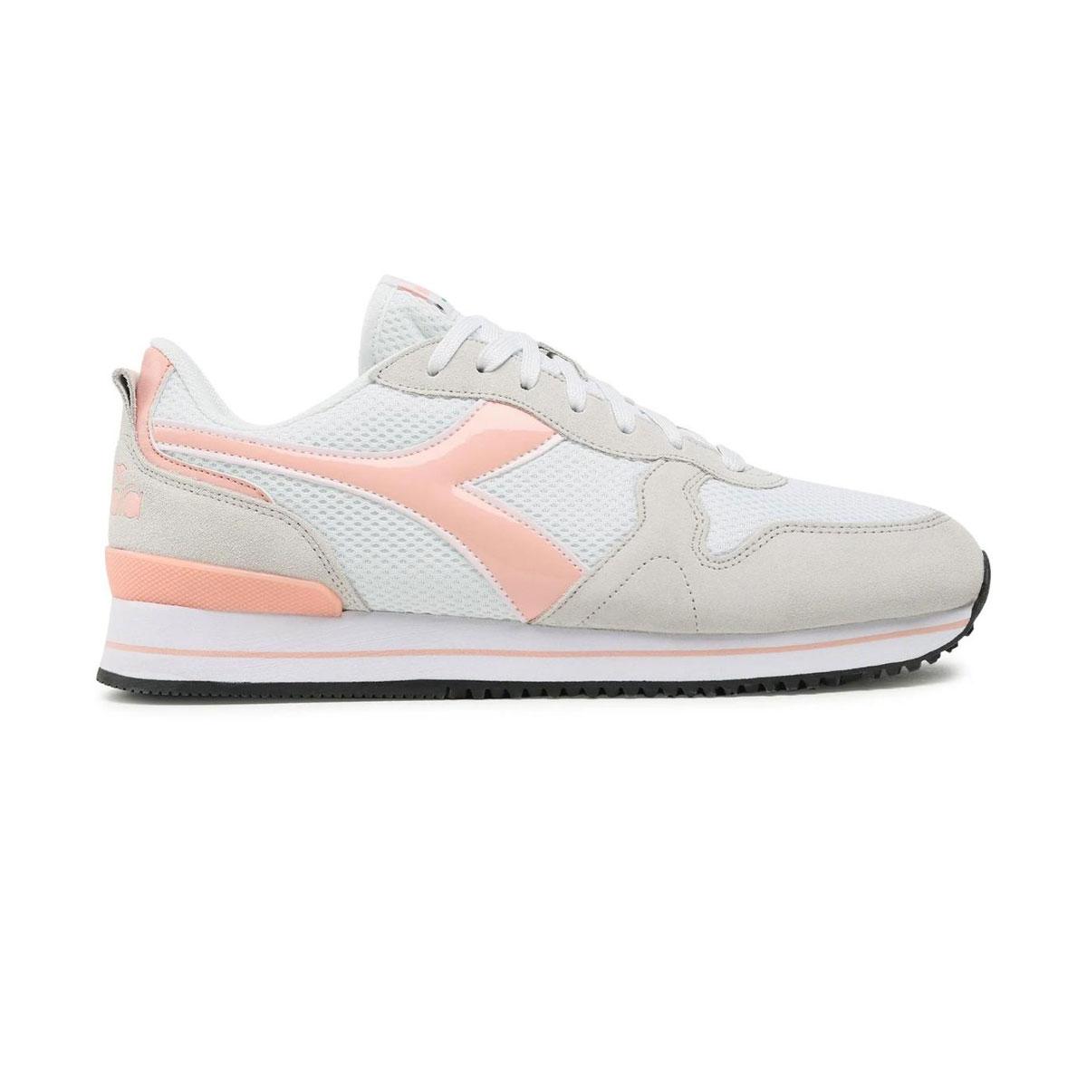 Scarpe Sneakers Diadora Olympia Platform WN da donna rif. 101.176996 C8016