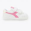 Scarpe Sneakers Diadora Game P Td Girl da bimba rif. 101.177018-D0281