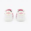 Scarpe Sneakers Diadora Game P Td Girl da bimba rif. 101.177018-D0281