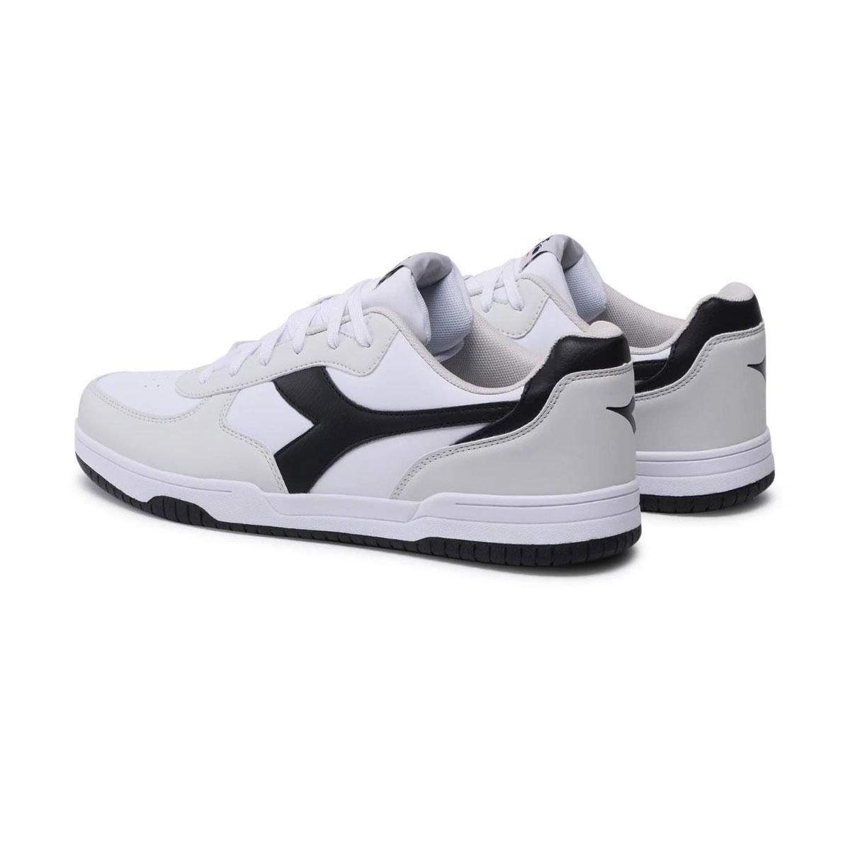 Obuwie sportowe Diadora RAPTOR LOW DD-101.177704-C0178 Biały