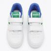 Scarpe Sneakers Diadora Raptor Low PS da bambina/o rif. 101.177721-D0287