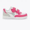 Scarpe Sneakers Diadora Raptor Low PS da bambina rif. 101.177721-D0290