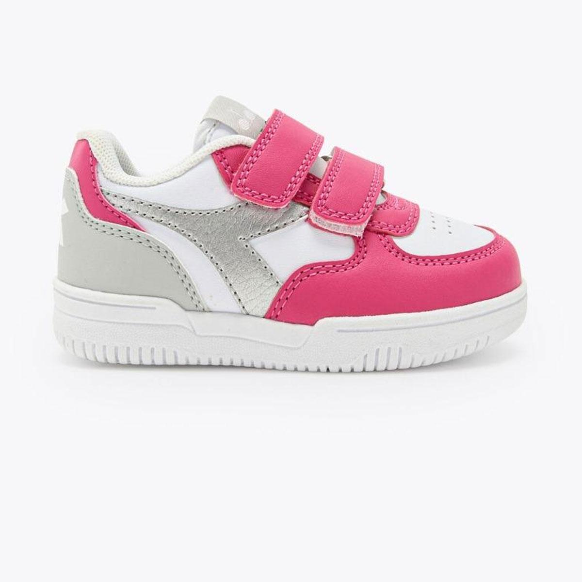 Scarpe Sneakers Diadora Raptor Low TD da bimbo a rif. 101.177722 D0290