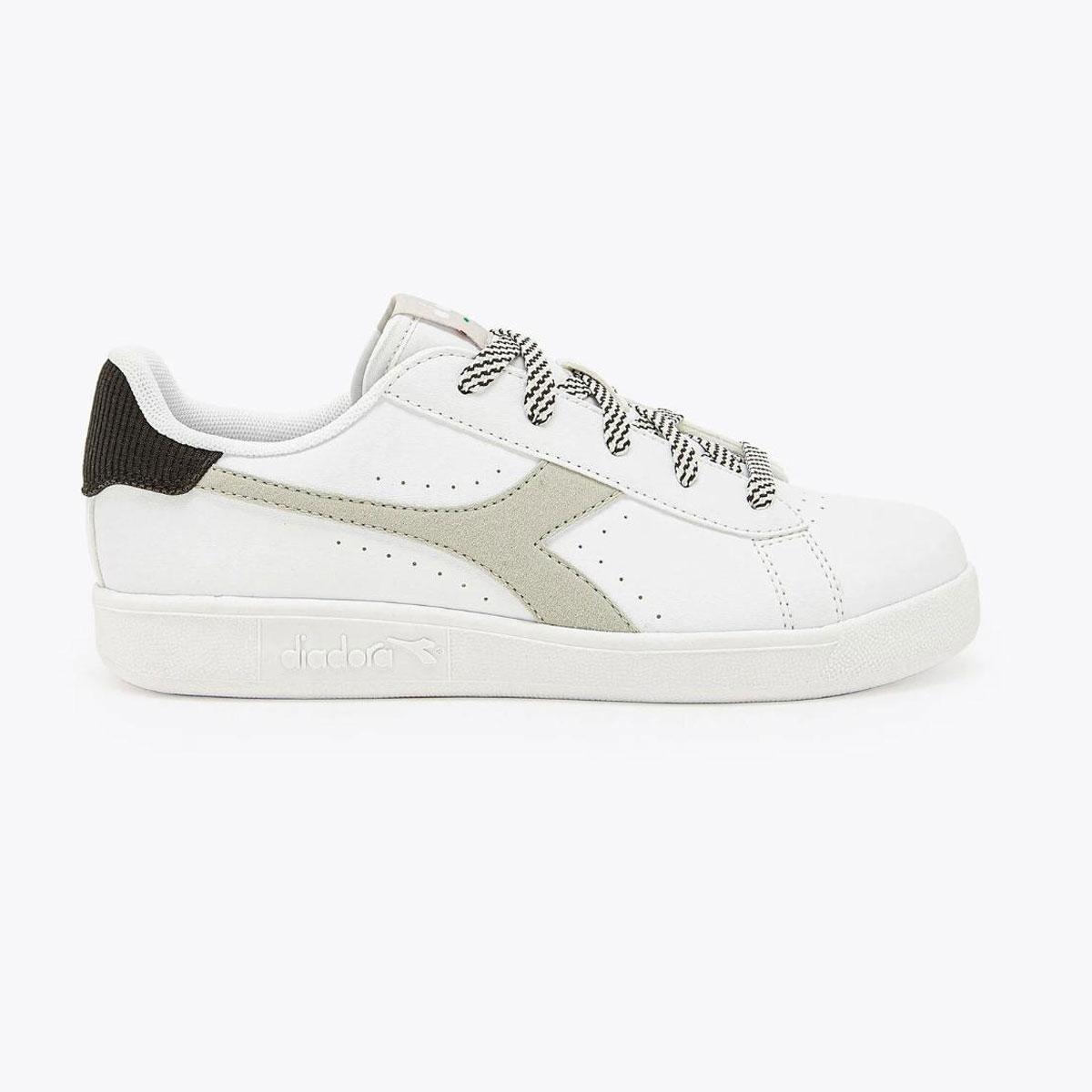 Scarpe Sneakers Diadora Game P Ace GS da ragazza o rif. 101.178732