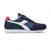 Scarpe Sneakers Diadora Simple Run casual da uomo rif. 101.179237-60030