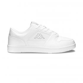 Scarpe Sneakers Kappa Logo Bernal basse unisex rif. 361G13W-001