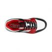 Scarpe Sneakers Kappa Logo Bernal basse unisex rif. 361G13W-A00