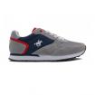 Scarpe Sneakers U.S. Grand Polo casual da uomo rif. GPM313900