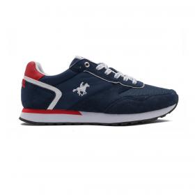 Scarpe Sneakers U.S. Grand Polo casual da uomo rif. GPM313900