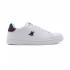 Scarpe Sneakers U.S. Grand Polo casual da uomo rif. GPM314001