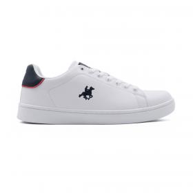 Scarpe Sneakers U.S. Grand Polo casual da uomo rif. GPM314001