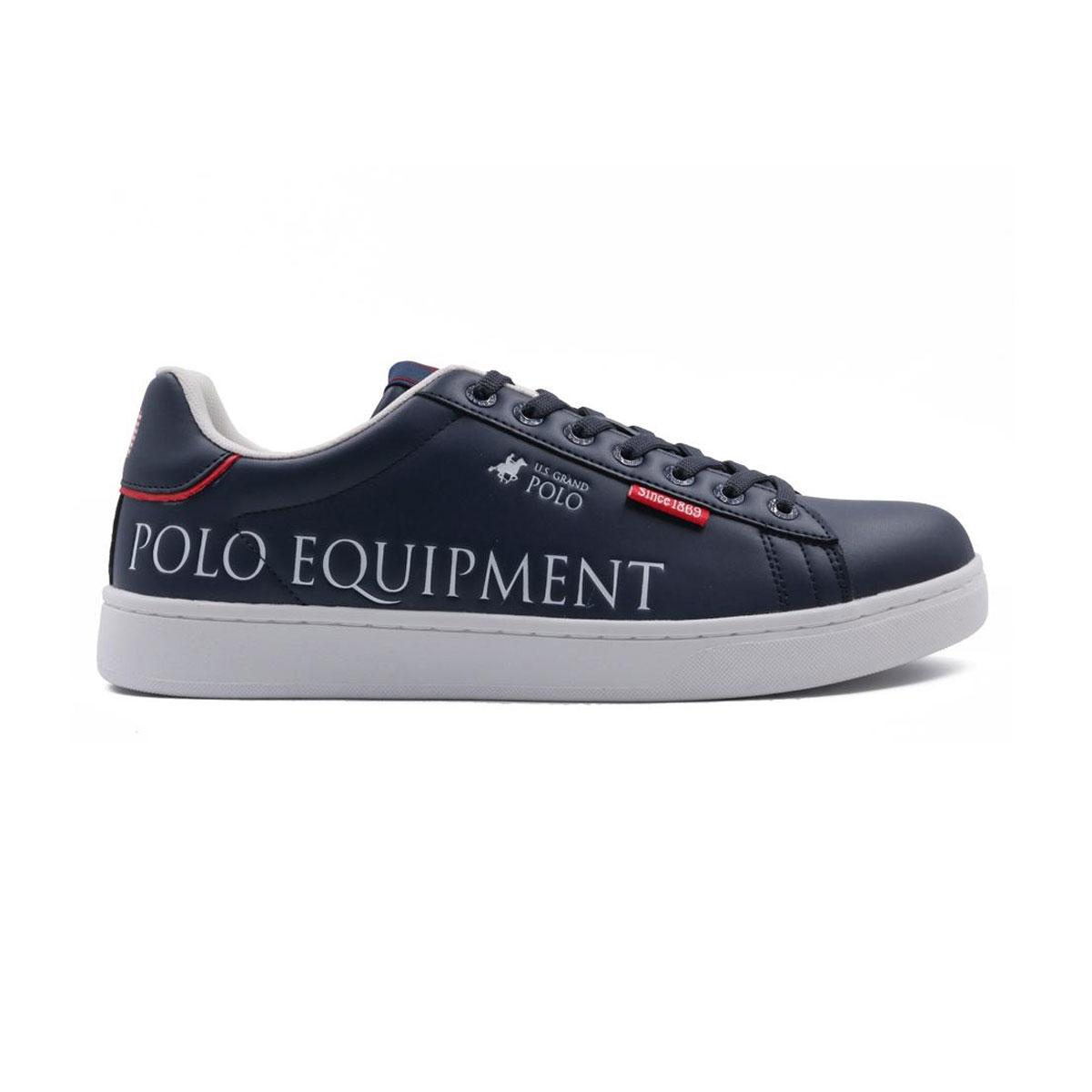 Scarpe sales uomo polo