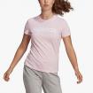 T-shirt Adidas Essentials Slim da donna rif. GL0771