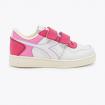 Scarpe Sneakers Diadora Magic Basket Low PS da bambina rif. 501.178318-D0242