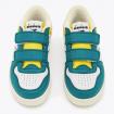Scarpe Sneakers Diadora Magic Basket Low PS da bambino rif. 501.178318-D0280