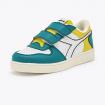 Scarpe Sneakers Diadora Magic Basket Low PS da bambino rif. 501.178318-D0280