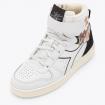 Scarpe Sneakers Diadora Magic Basket Mid Taz PS da bambino rif. 501.179580-C0351