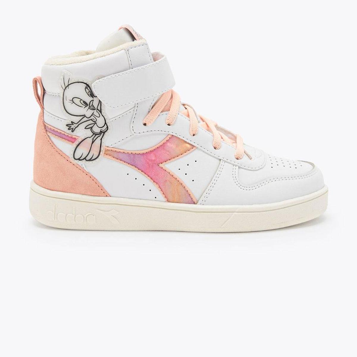 Scarpe basket deals bambina