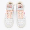 Scarpe Sneakers Diadora Magic Basket Mid Tweety PS da bambina rif. 501.179916-C8016