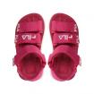 Sandali Sandaletti Fila Kids con strappi da bambina rif. FFK0022