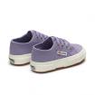 Scarpe Sneakers Superga 2750 Jcot Classic con lacci da bambino/a rif. S0003C0-ANK