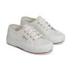 Scarpe Sneakers Superga 2750 Lamej con lacci da bambina rif. S002J20-A0M