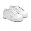 Scarpe Sneakers Superga 2750 Kids Sangallo da bambina rif. S5125XW-A0A