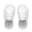 Scarpe Sneakers Superga 2750 Kids Sangallo da bambina rif. S5125XW-A0A