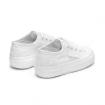 Scarpe Sneakers Superga 2750 Kids Sangallo da bambina rif. S5125XW-A0A