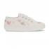 Scarpe Sneakers Superga 2750 Kids Easylite Hearts da bambina rif. S7126RW-A5H