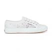 Scarpe Sneakers Superga 2750 Macrame da donna rif. S81219W-900