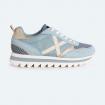 Scarpe Sneakers Munich Ripple 43 da donna rif. 8765045