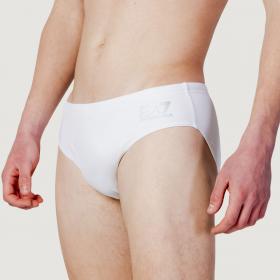 Costume slim Emporio Armani EA7 in tessuto stretch da uomo rif. 901000 CC704