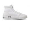 Scarpe Sneakers Emporio Armani EA7 collo alto da uomo rif. X8Z037 XK294