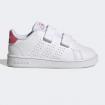Scarpe Sneakers Adidas Advantage Court Lifestyle Hook-And-Loop bambino rif. GW6501